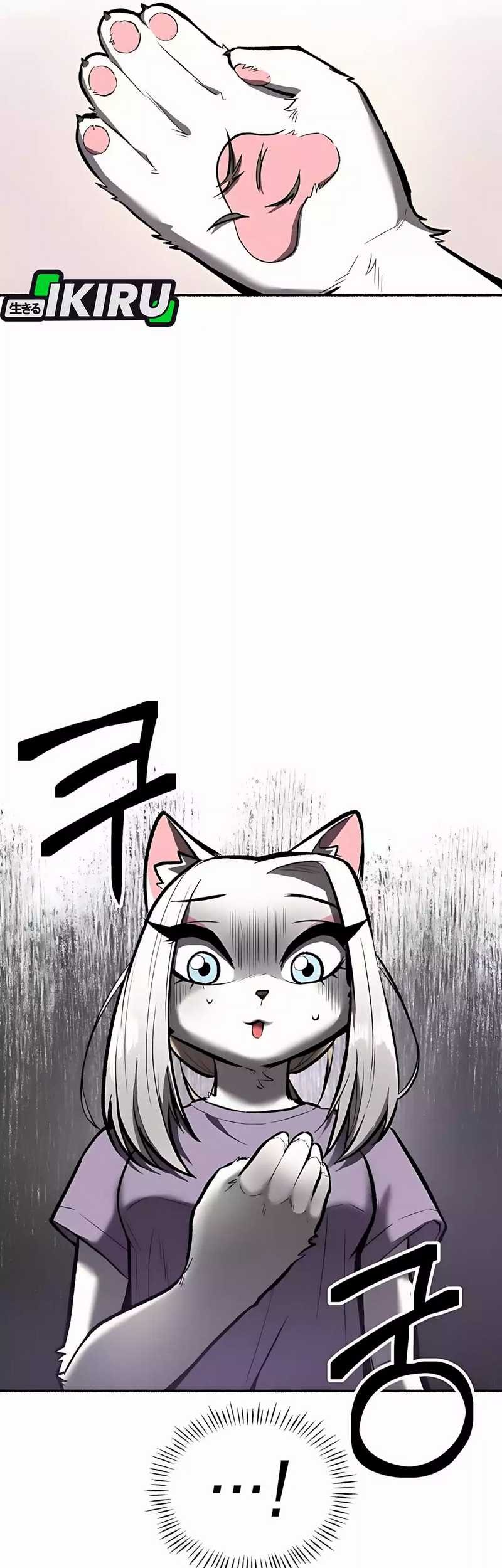 Uncle Bungeoppang Chapter 42 Gambar 34