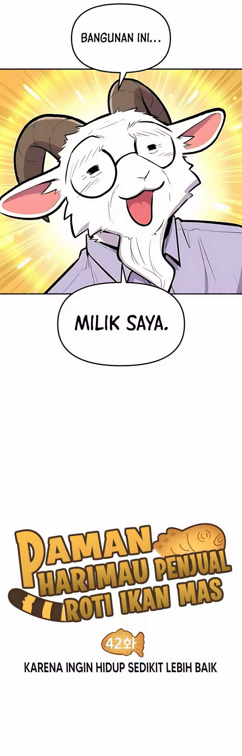 Uncle Bungeoppang Chapter 42 Gambar 4