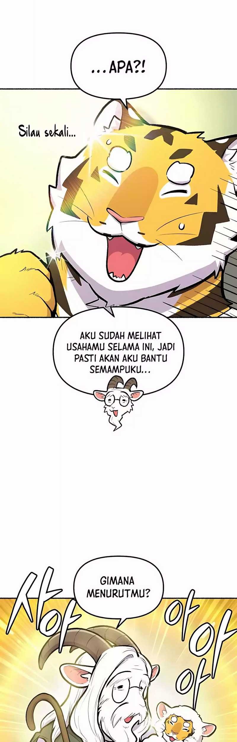 Uncle Bungeoppang Chapter 42 Gambar 5