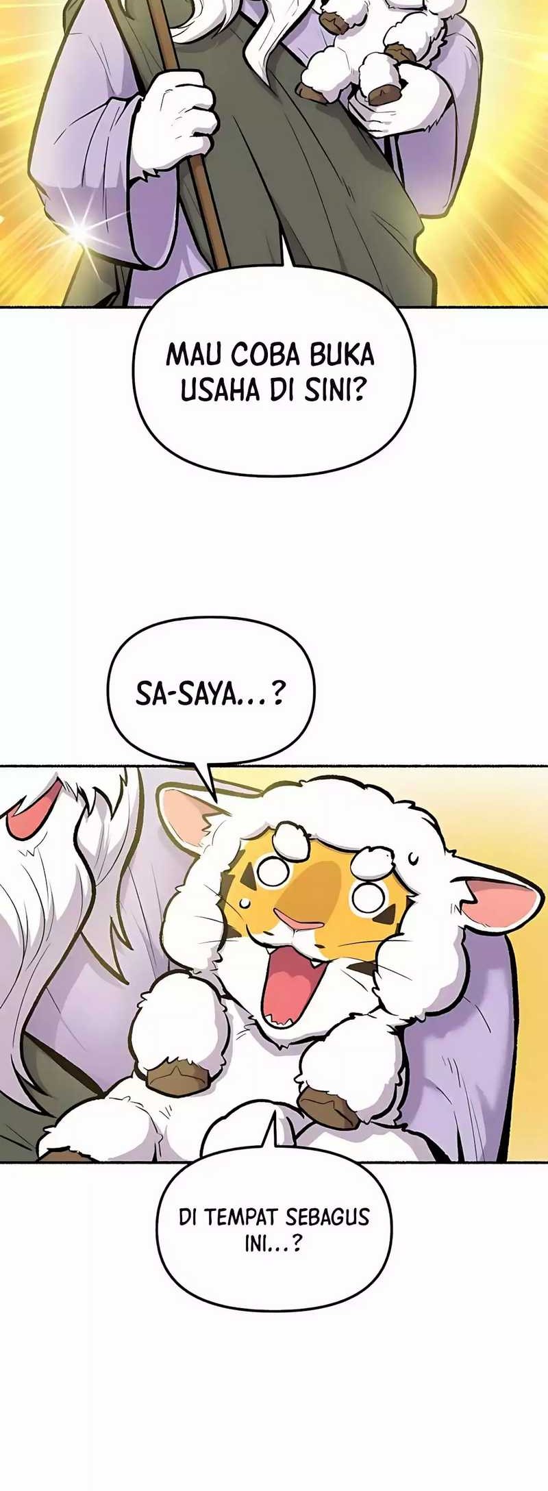 Uncle Bungeoppang Chapter 42 Gambar 6