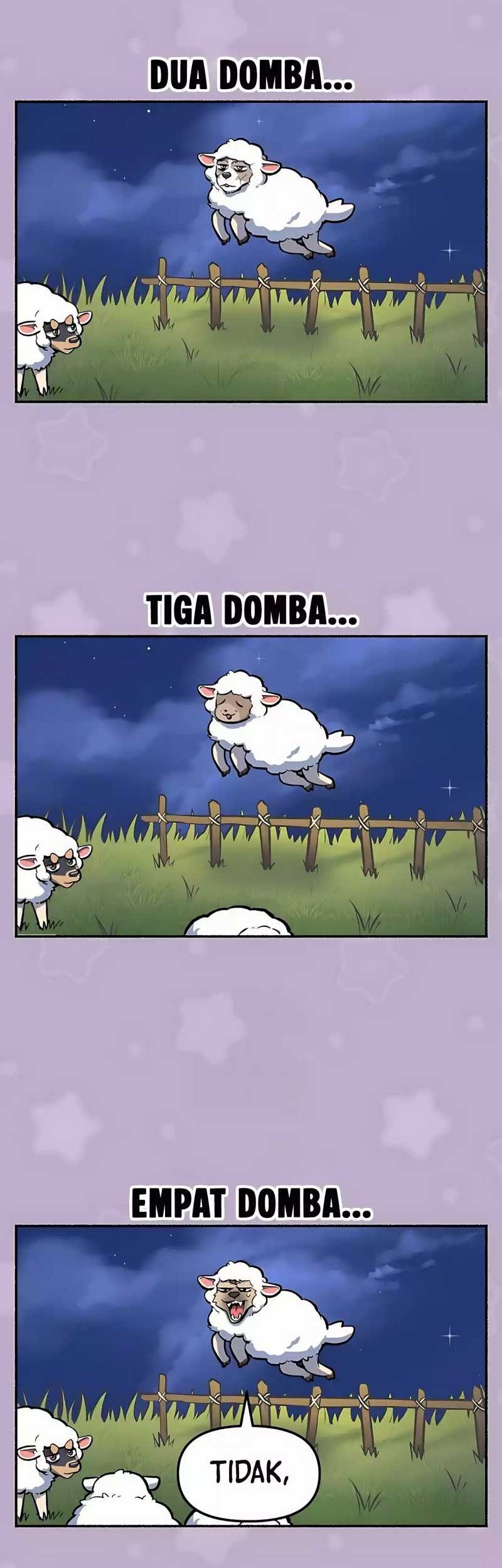 Uncle Bungeoppang Chapter 42 Gambar 11