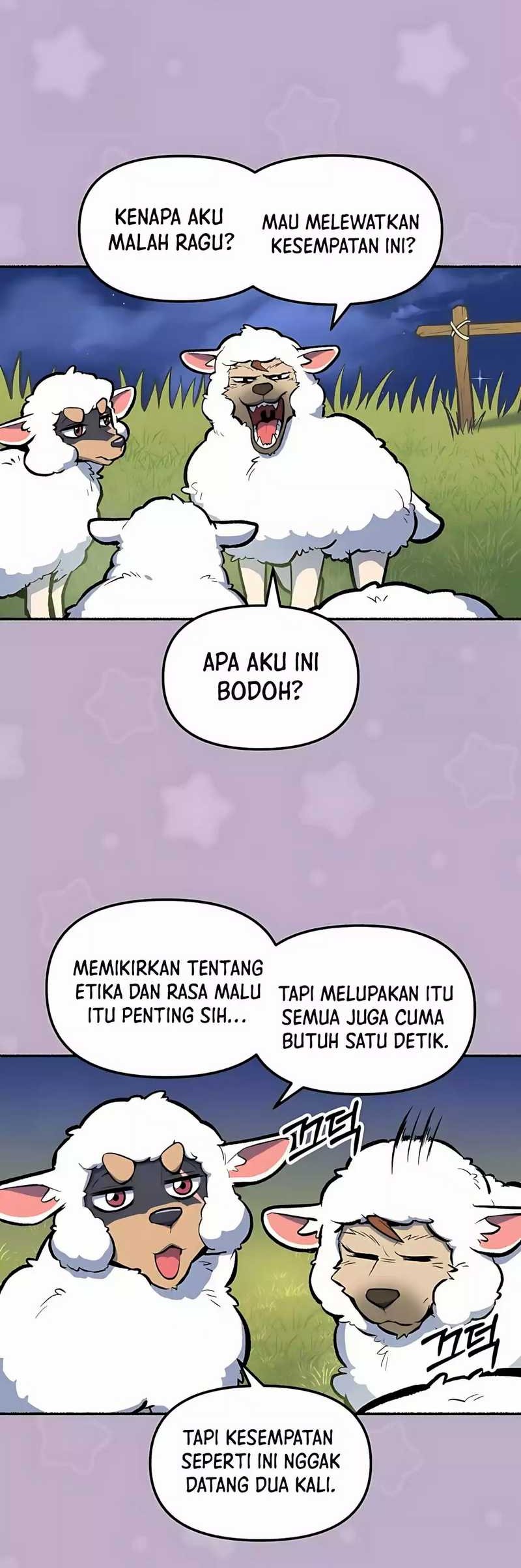 Uncle Bungeoppang Chapter 42 Gambar 12