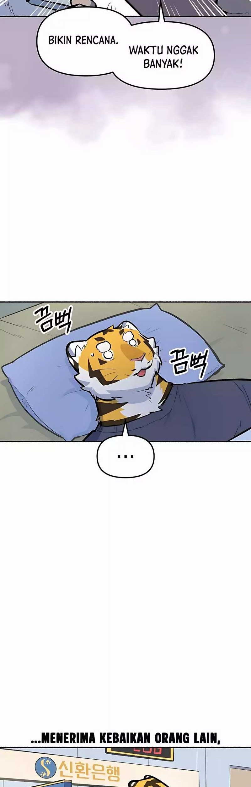 Uncle Bungeoppang Chapter 42 Gambar 14