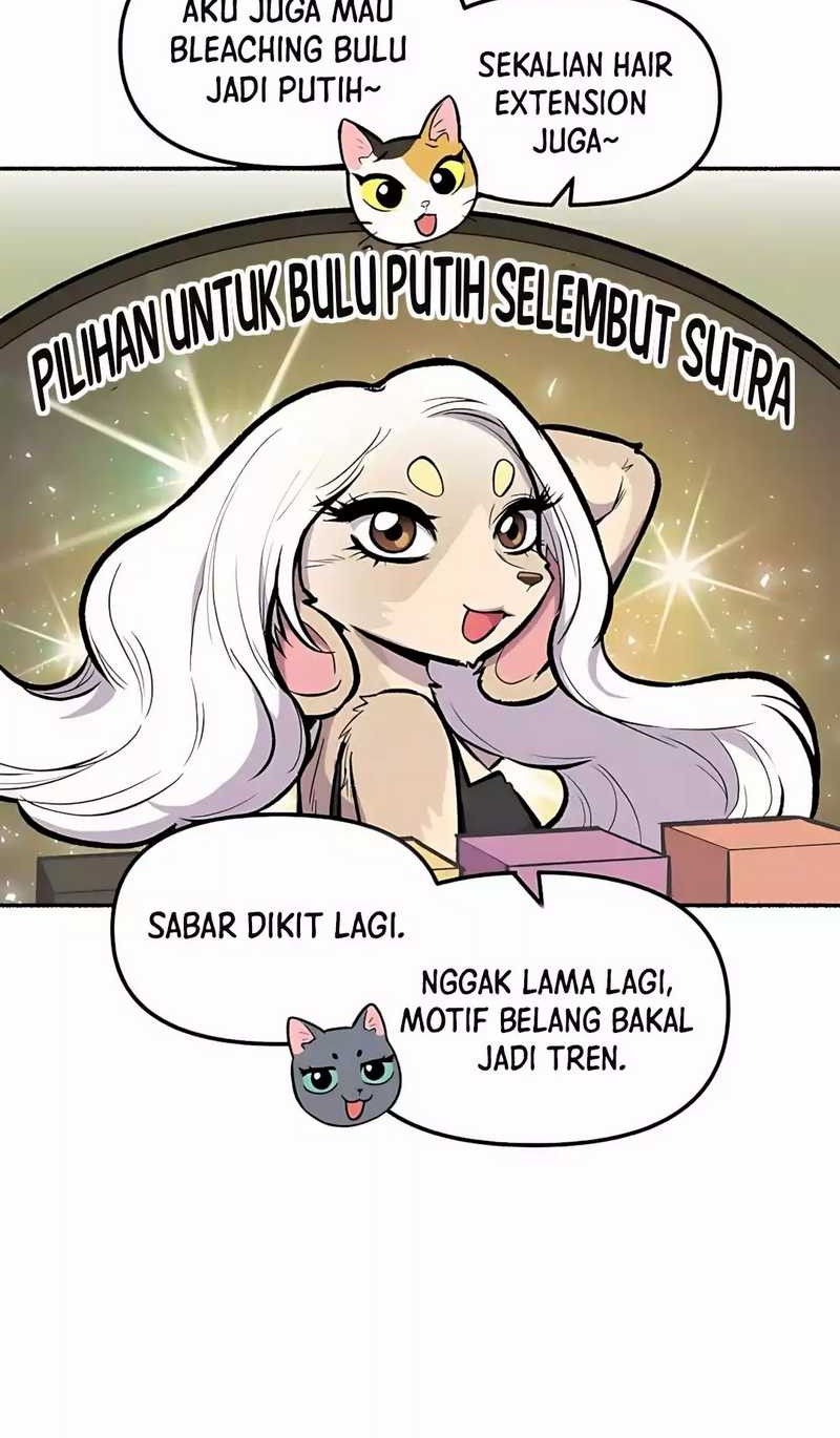 Uncle Bungeoppang Chapter 42 Gambar 21