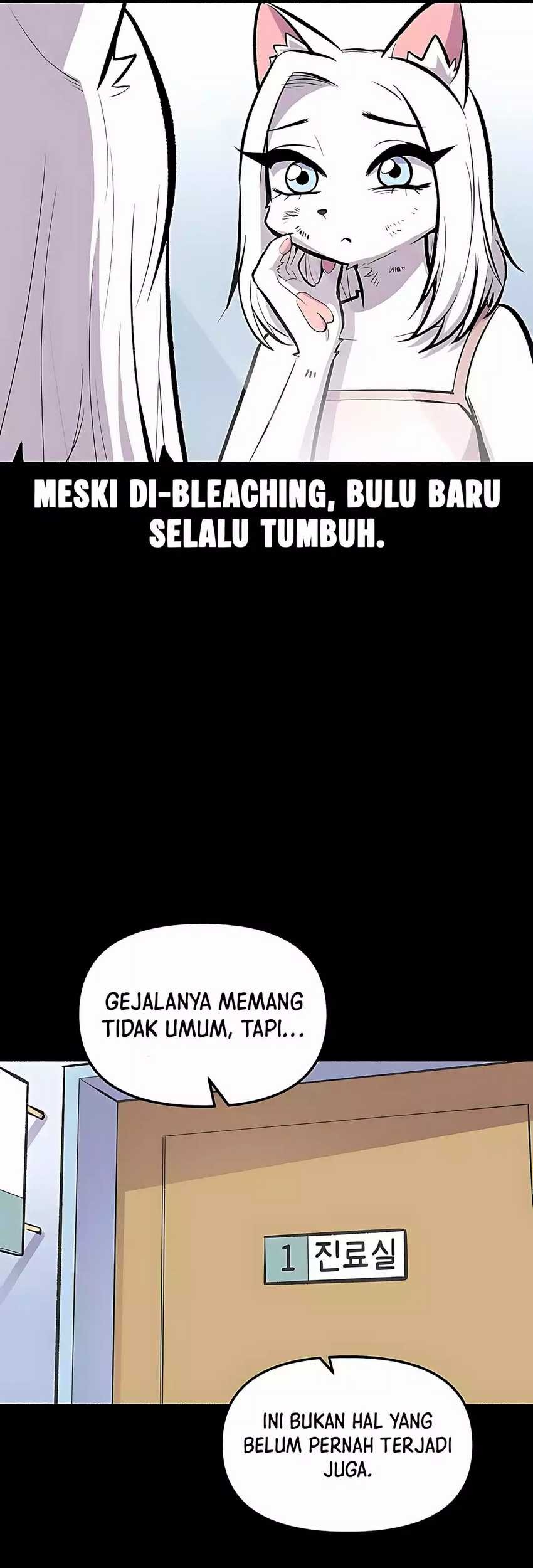 Uncle Bungeoppang Chapter 43 Gambar 11