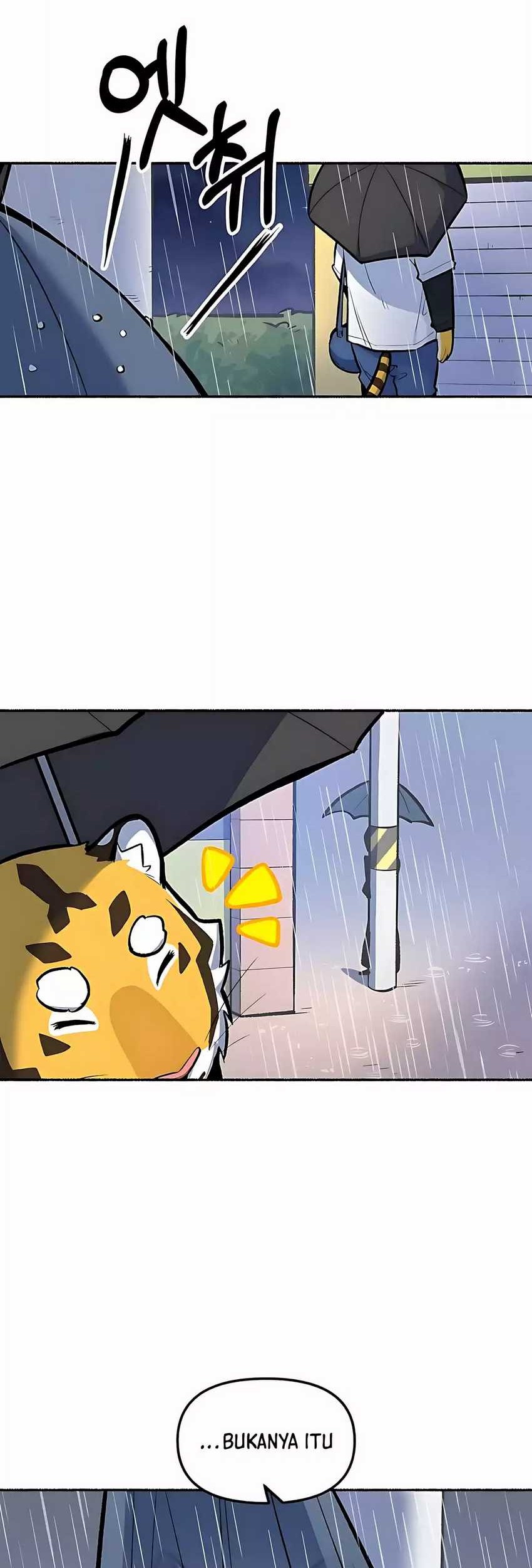 Uncle Bungeoppang Chapter 44 Gambar 36