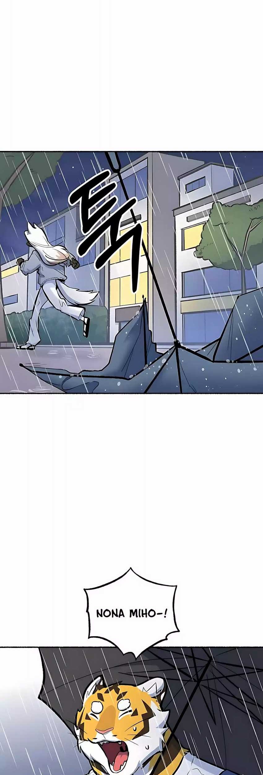 Uncle Bungeoppang Chapter 44 Gambar 40