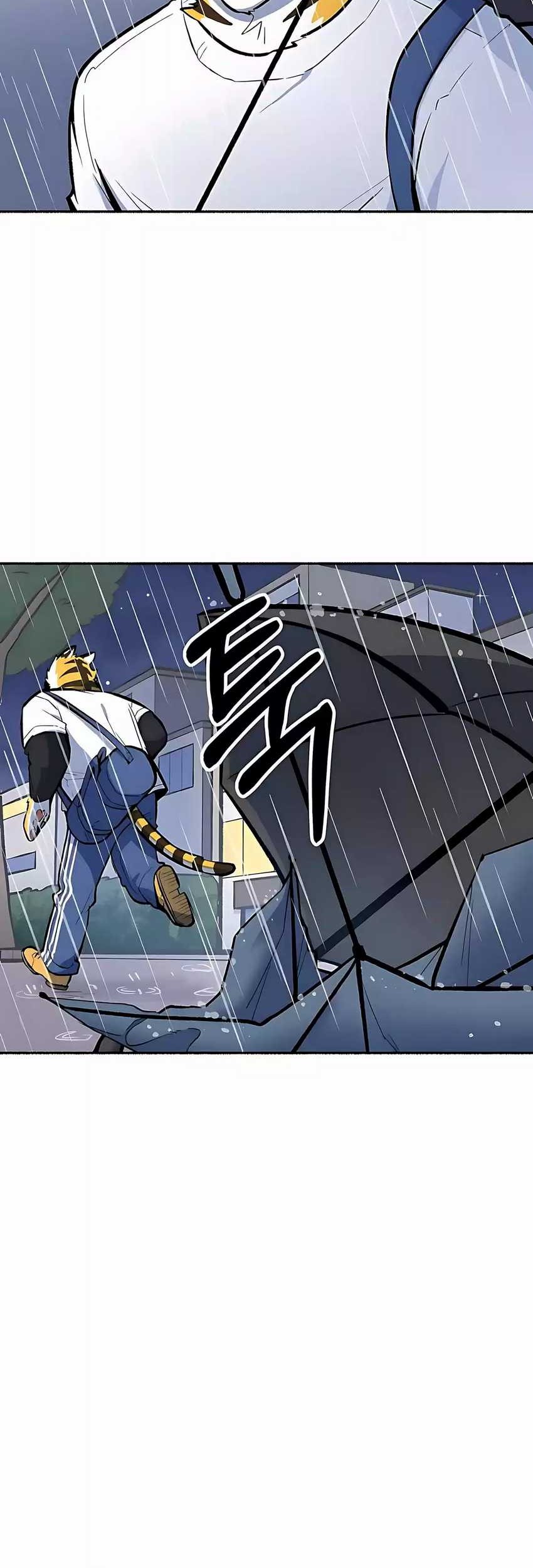 Uncle Bungeoppang Chapter 44 Gambar 41