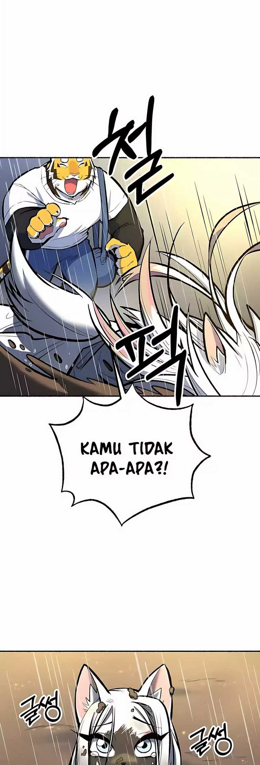 Uncle Bungeoppang Chapter 44 Gambar 44