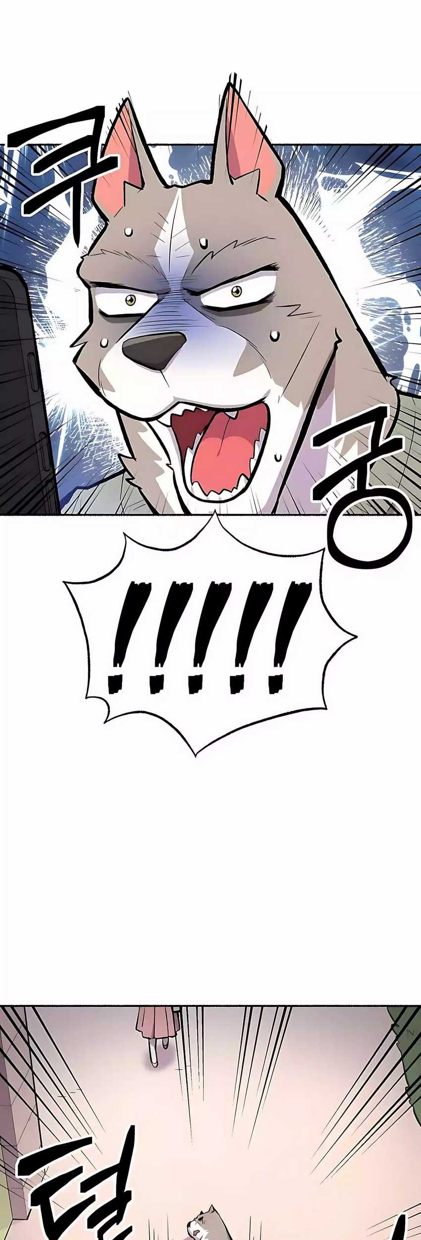 Uncle Bungeoppang Chapter 44 Gambar 13