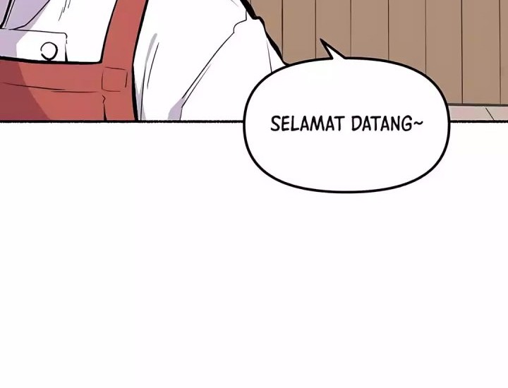 Uncle Bungeoppang Chapter 45 Gambar 32