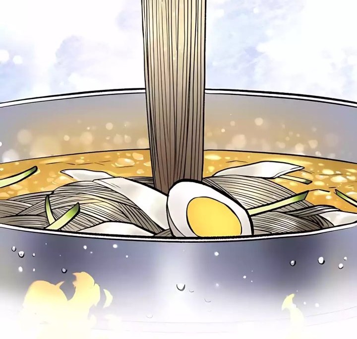 Uncle Bungeoppang Chapter 45 Gambar 38