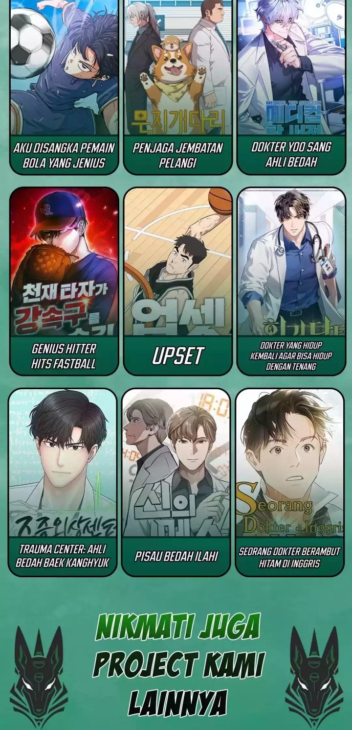 Uncle Bungeoppang Chapter 45 Gambar 44