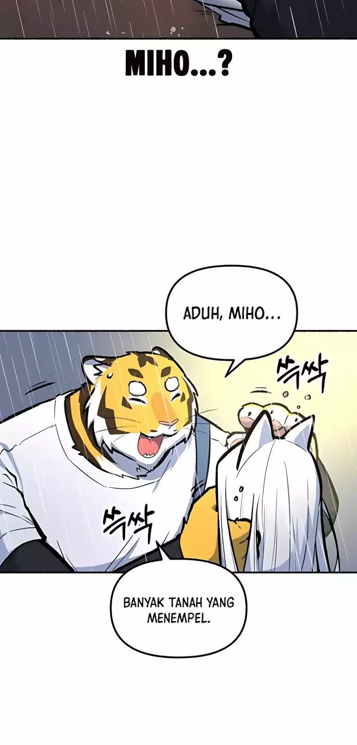 Uncle Bungeoppang Chapter 45 Gambar 4