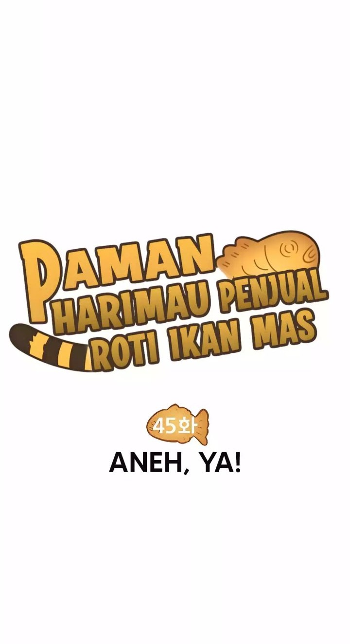 Uncle Bungeoppang Chapter 45 Gambar 6