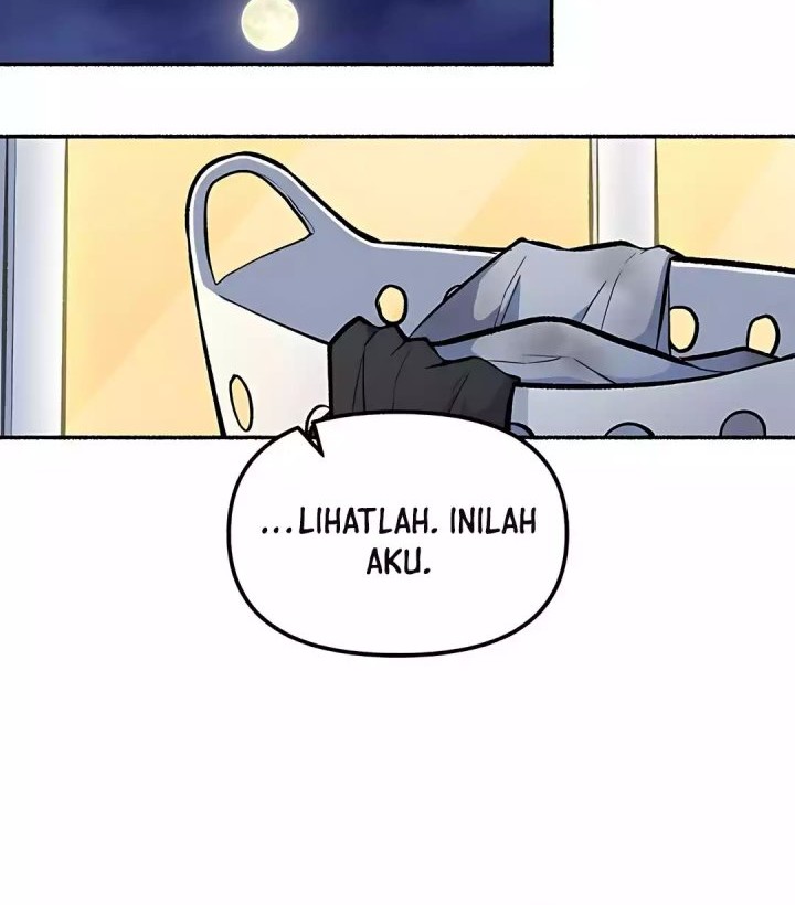 Uncle Bungeoppang Chapter 45 Gambar 10