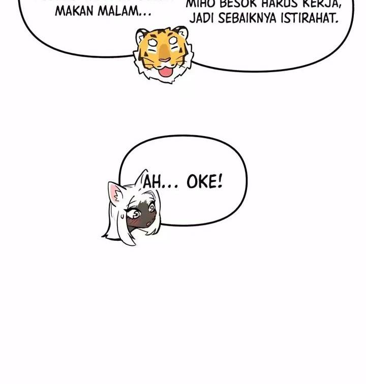 Uncle Bungeoppang Chapter 45 Gambar 18