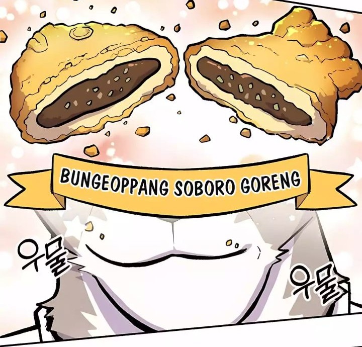 Uncle Bungeoppang Chapter 46 Gambar 21