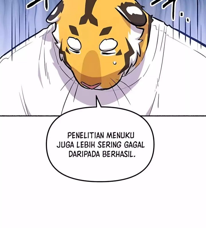 Uncle Bungeoppang Chapter 46 Gambar 27