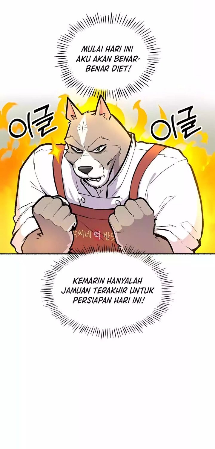 Baca  Uncle Bungeoppang Chapter 46 Gambar 2