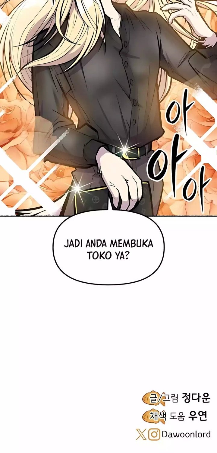 Uncle Bungeoppang Chapter 46 Gambar 41