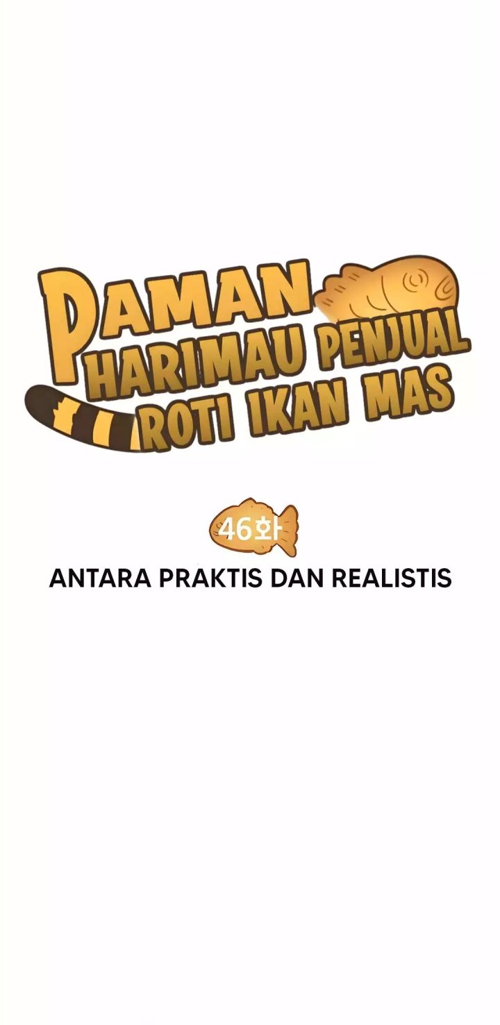 Uncle Bungeoppang Chapter 46 Gambar 6