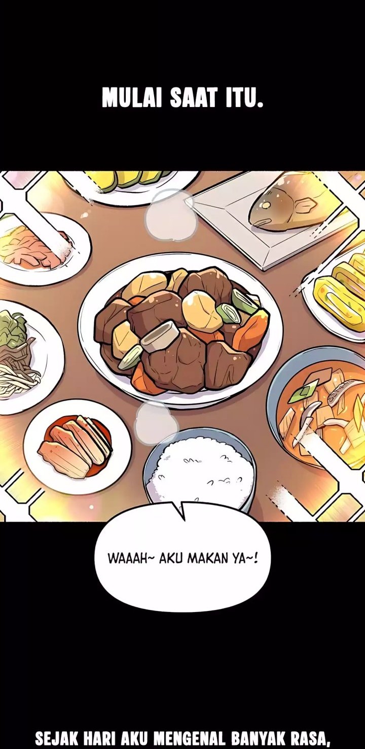 Uncle Bungeoppang Chapter 46 Gambar 10