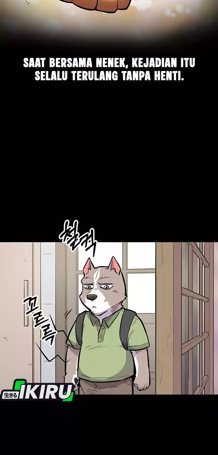 Uncle Bungeoppang Chapter 46 Gambar 12