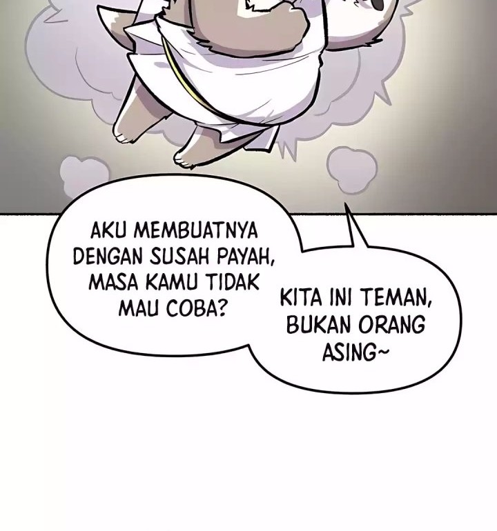 Uncle Bungeoppang Chapter 46 Gambar 16