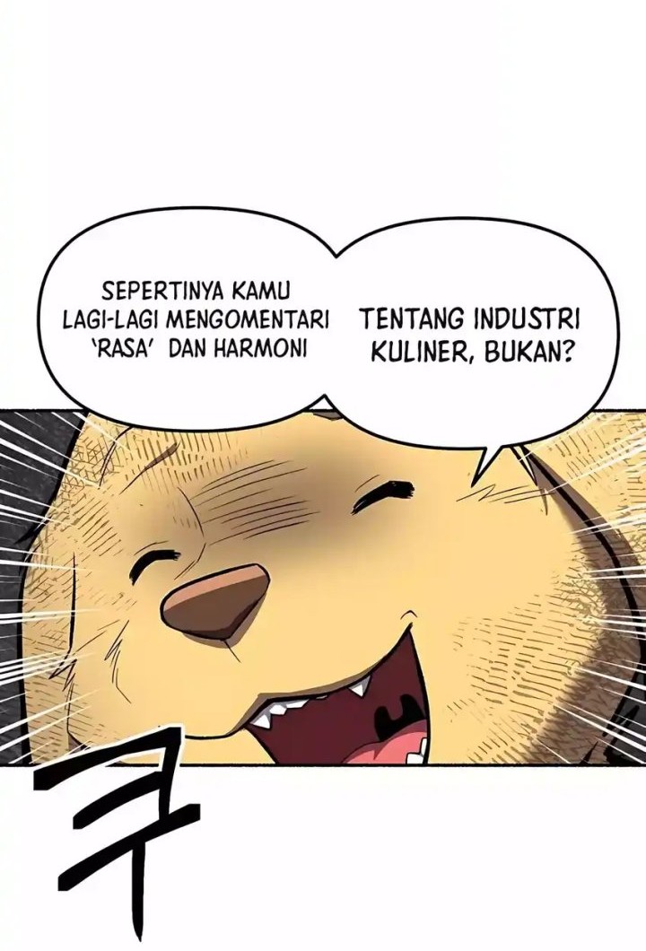 Uncle Bungeoppang Chapter 47 Gambar 22
