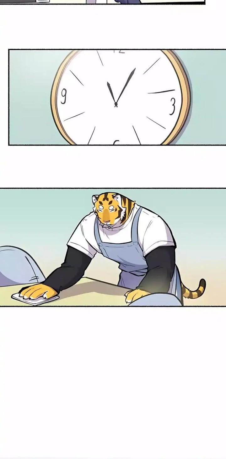 Uncle Bungeoppang Chapter 47 Gambar 34