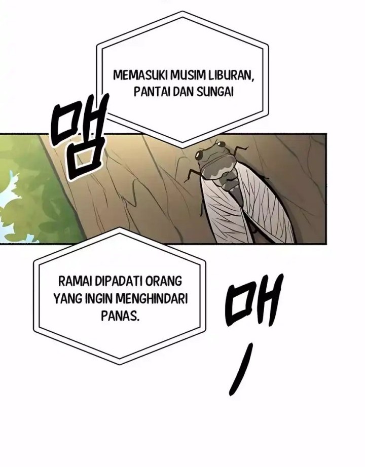 Uncle Bungeoppang Chapter 47 Gambar 36