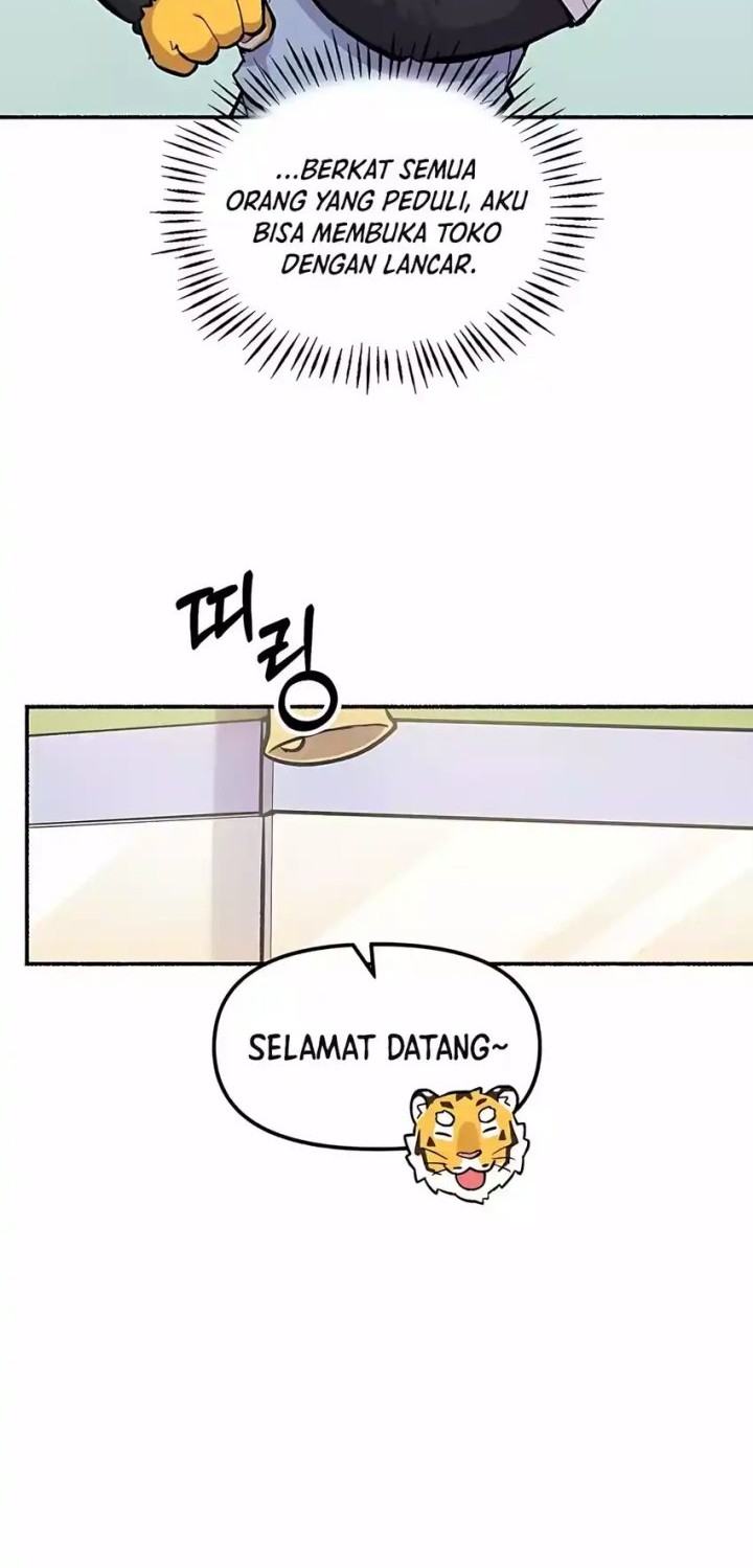 Baca  Uncle Bungeoppang Chapter 47 Gambar 2