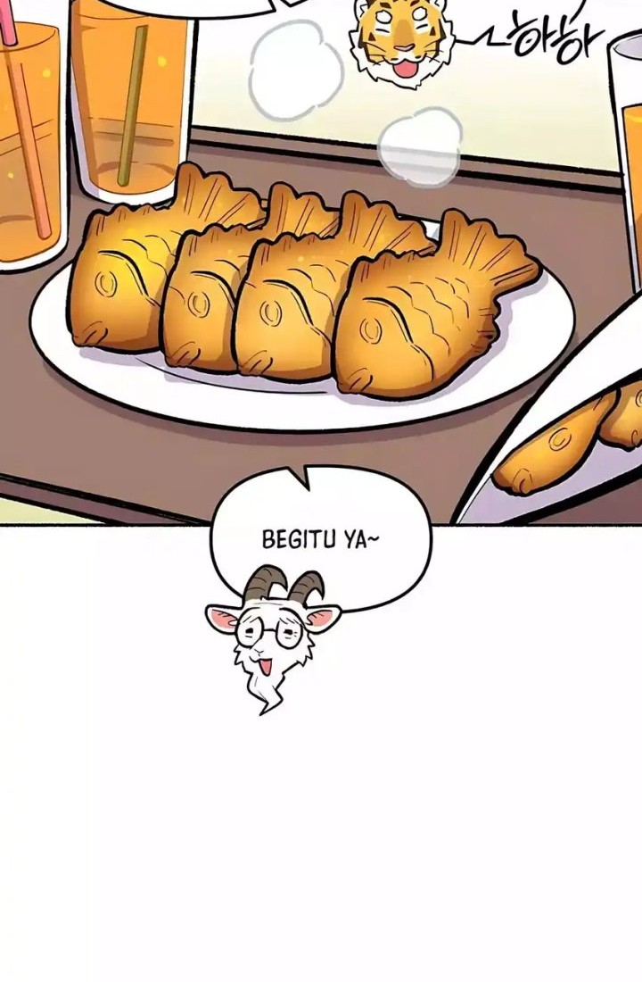 Uncle Bungeoppang Chapter 47 Gambar 42