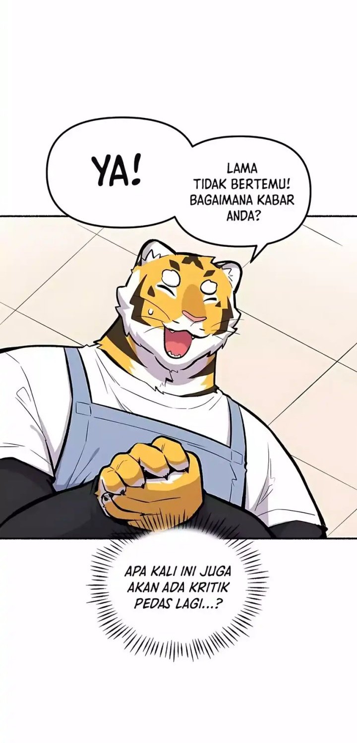 Uncle Bungeoppang Chapter 47 Gambar 4