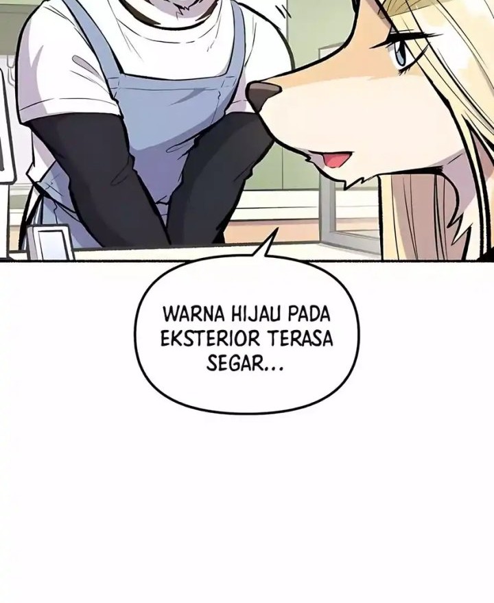 Uncle Bungeoppang Chapter 47 Gambar 6
