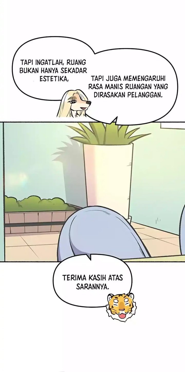 Uncle Bungeoppang Chapter 47 Gambar 8
