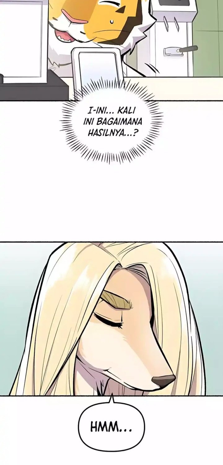 Uncle Bungeoppang Chapter 47 Gambar 12