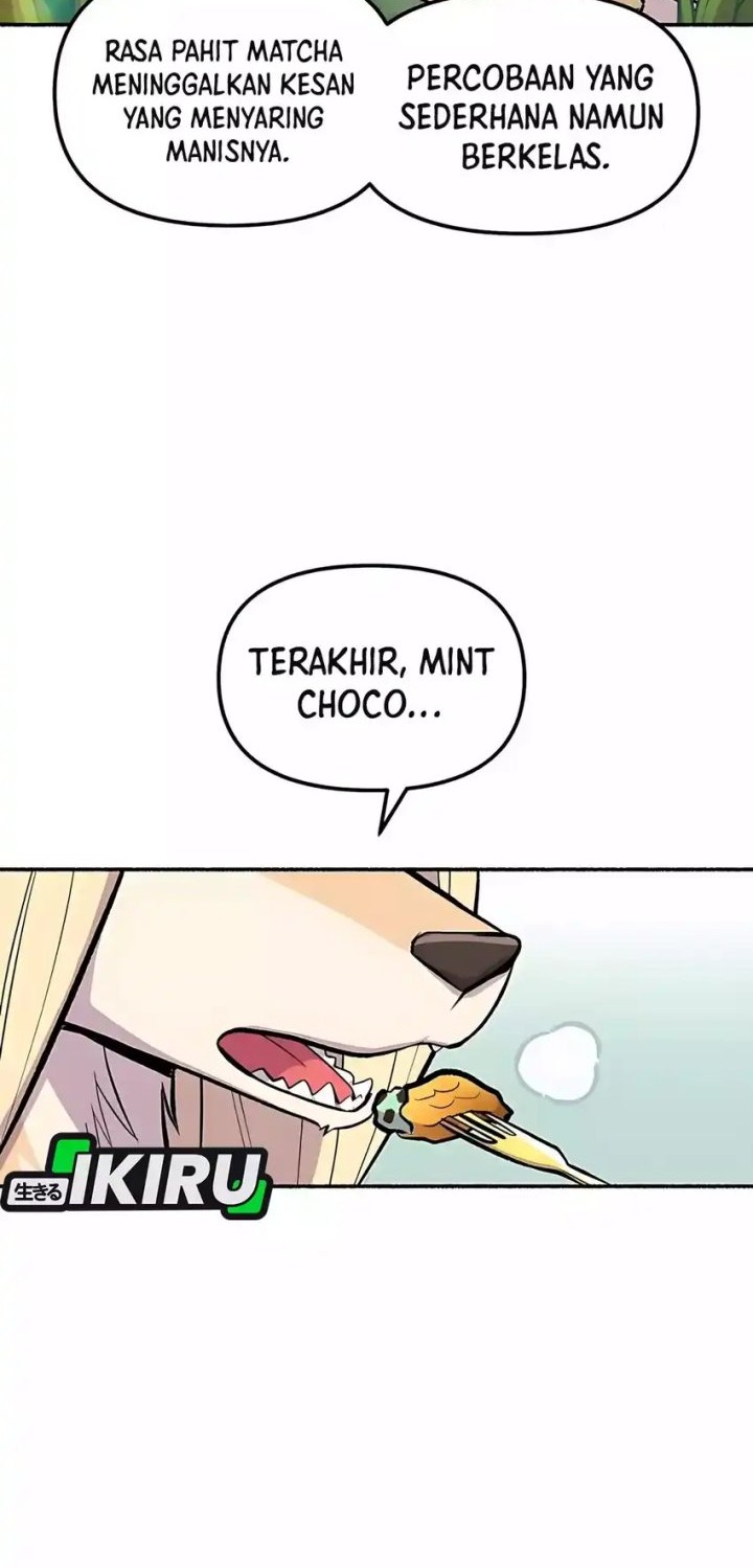 Uncle Bungeoppang Chapter 47 Gambar 14