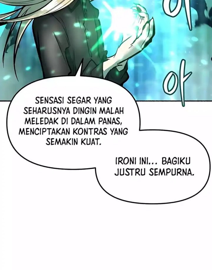 Uncle Bungeoppang Chapter 47 Gambar 16
