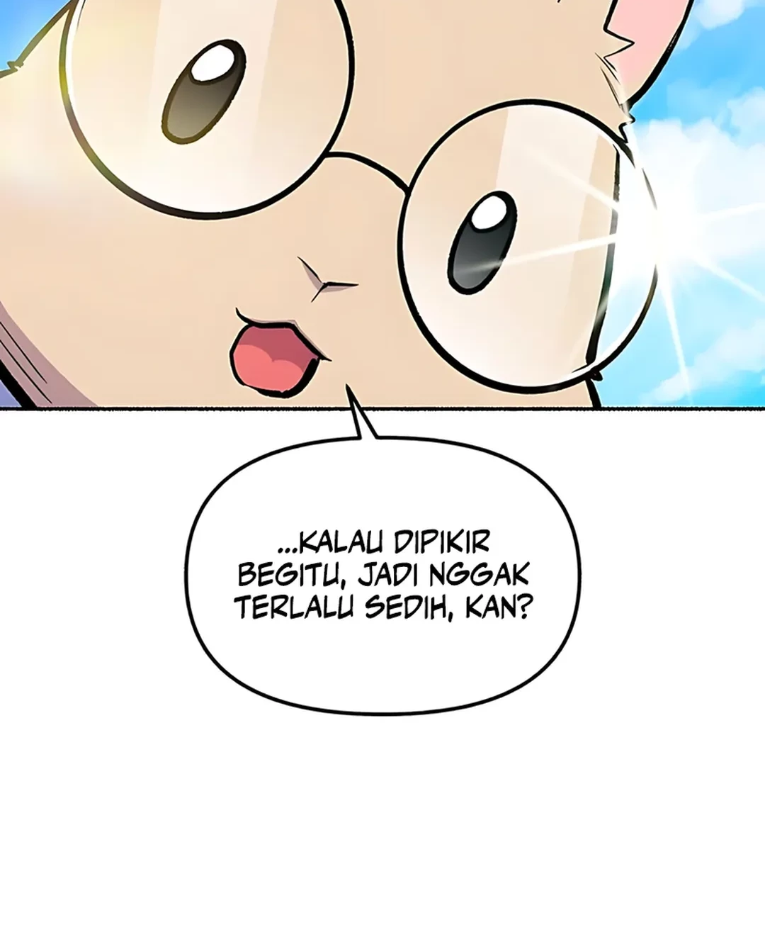 Uncle Bungeoppang Chapter 48 Gambar 29