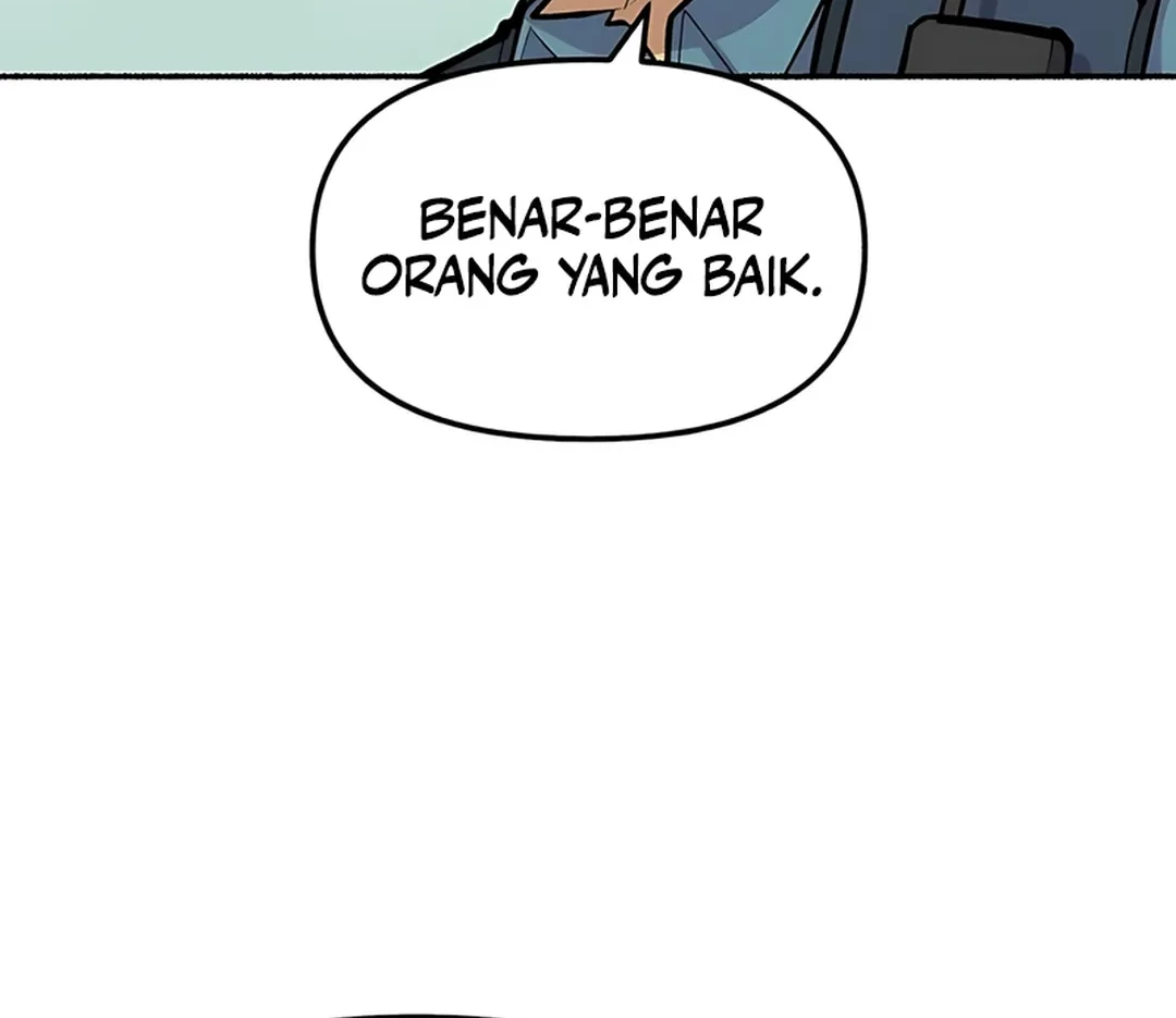 Uncle Bungeoppang Chapter 48 Gambar 45