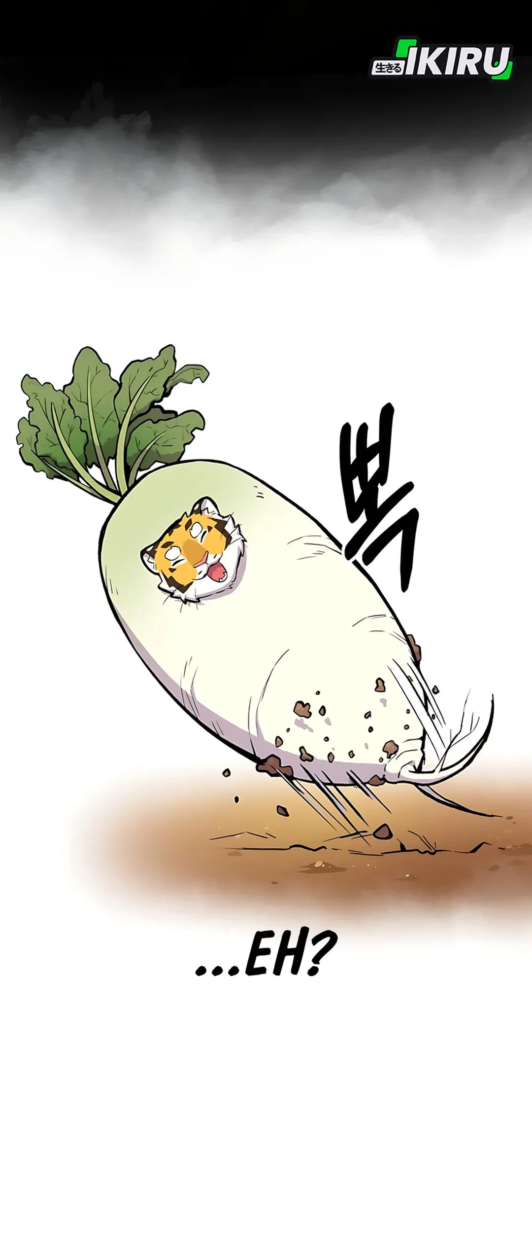 Uncle Bungeoppang Chapter 48 Gambar 12