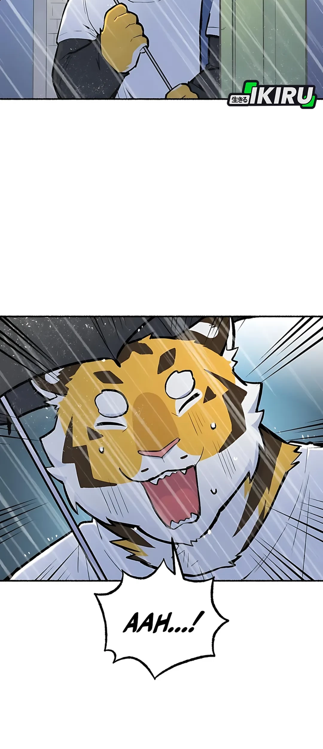 Uncle Bungeoppang Chapter 49 Gambar 20