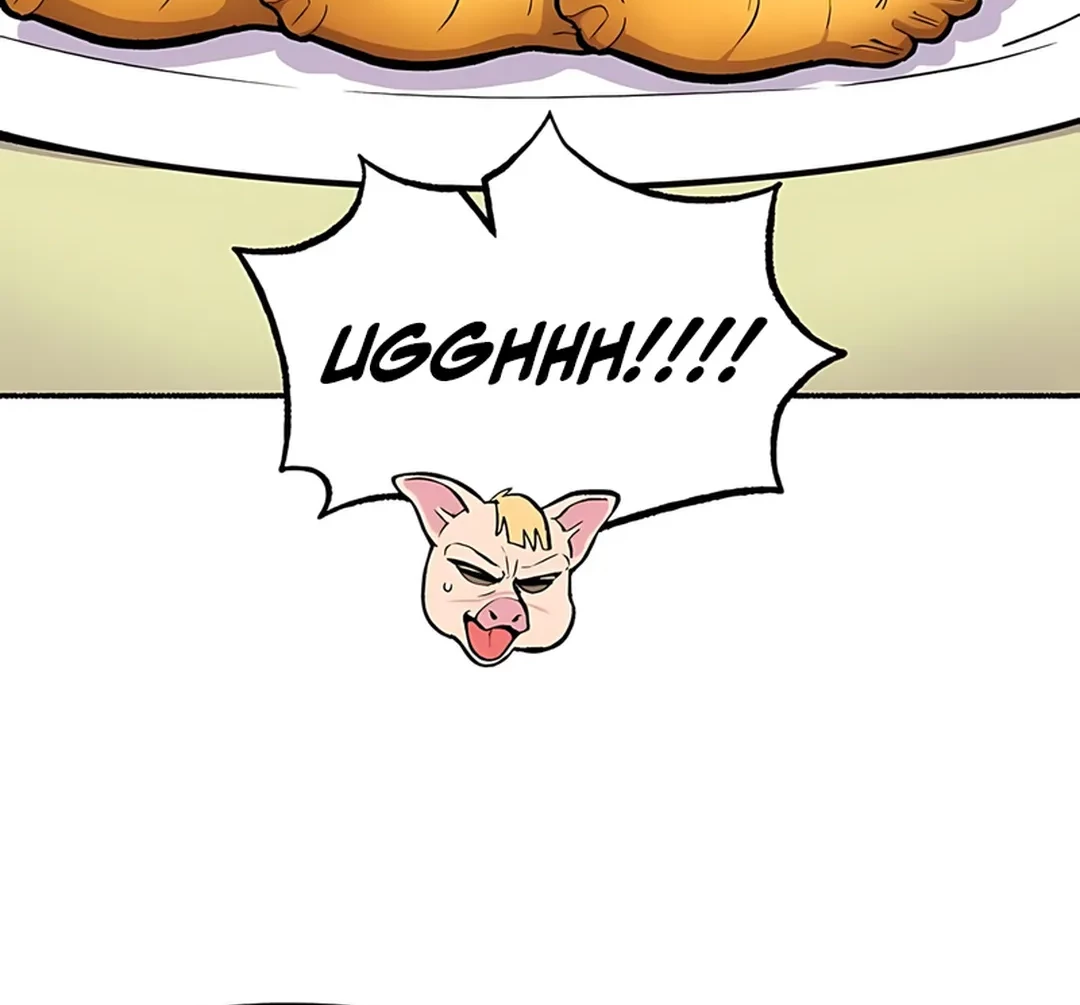 Uncle Bungeoppang Chapter 49 Gambar 46