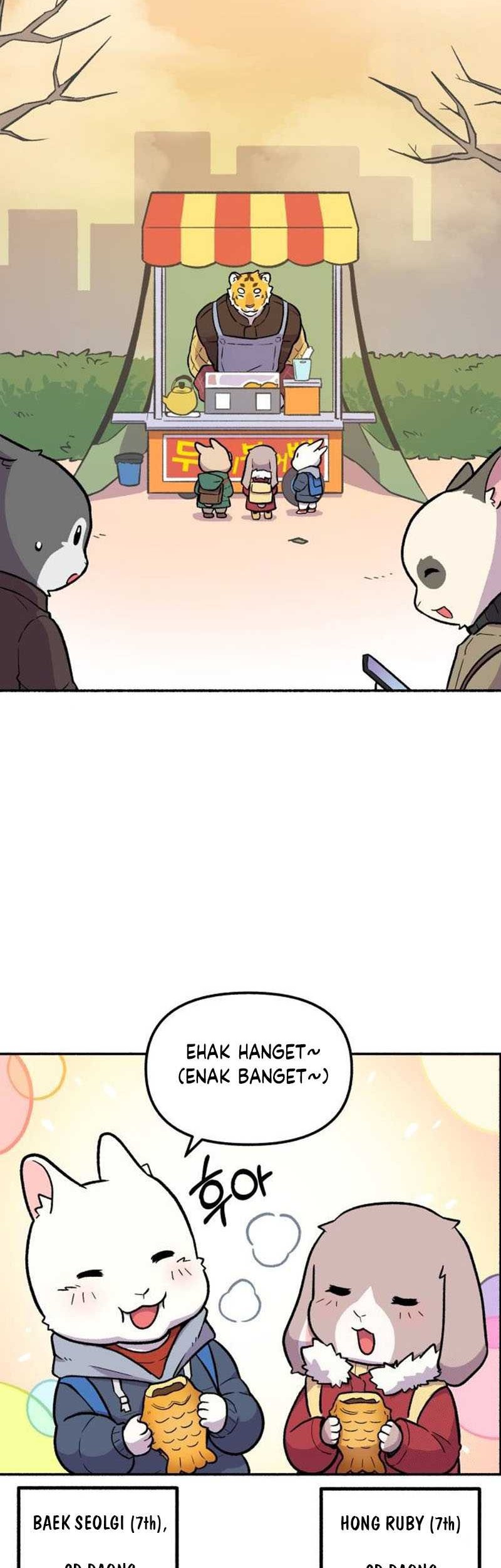 Baca  Uncle Bungeoppang Chapter 5 Gambar 2