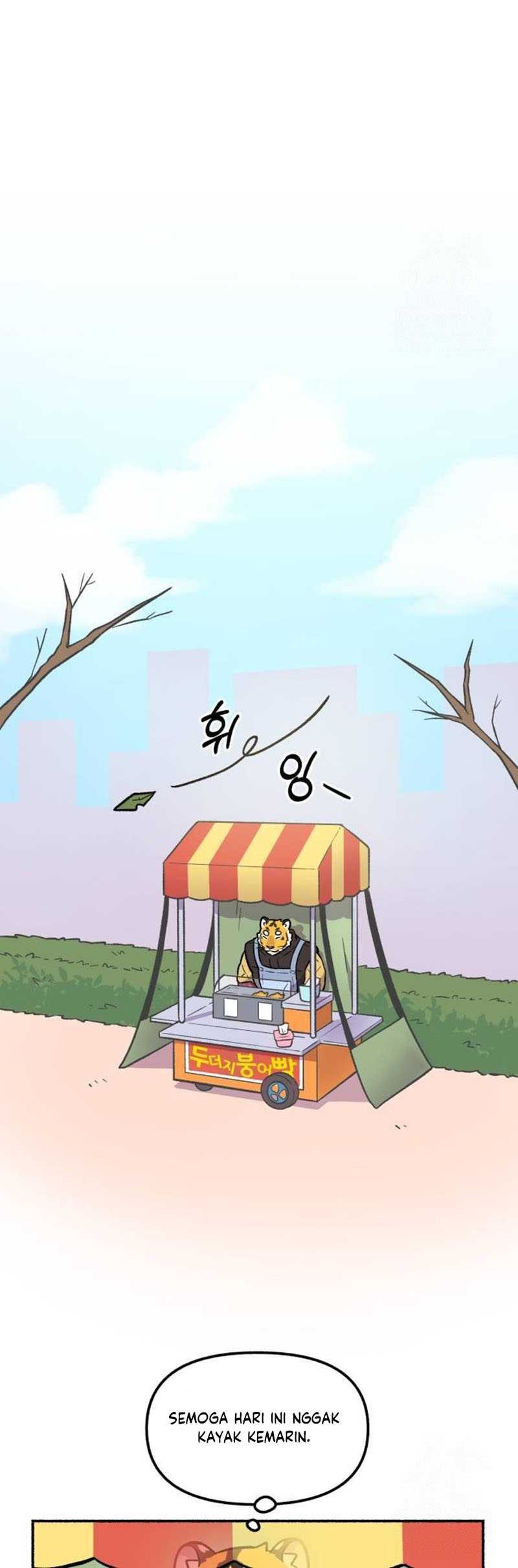 Uncle Bungeoppang Chapter 5 Gambar 16