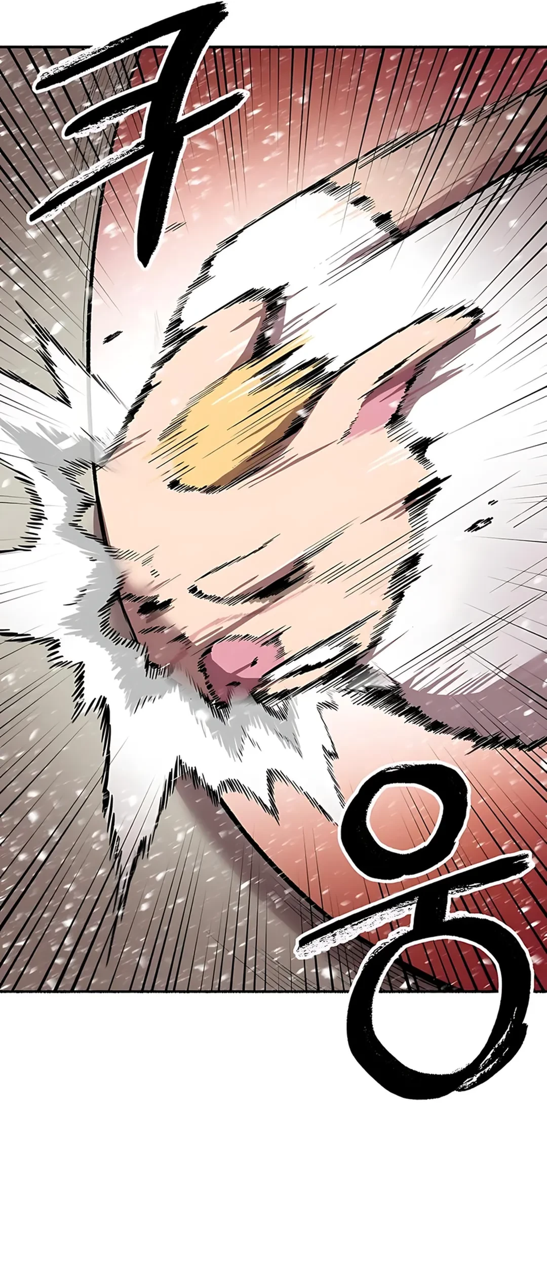 Uncle Bungeoppang Chapter 50 Gambar 37