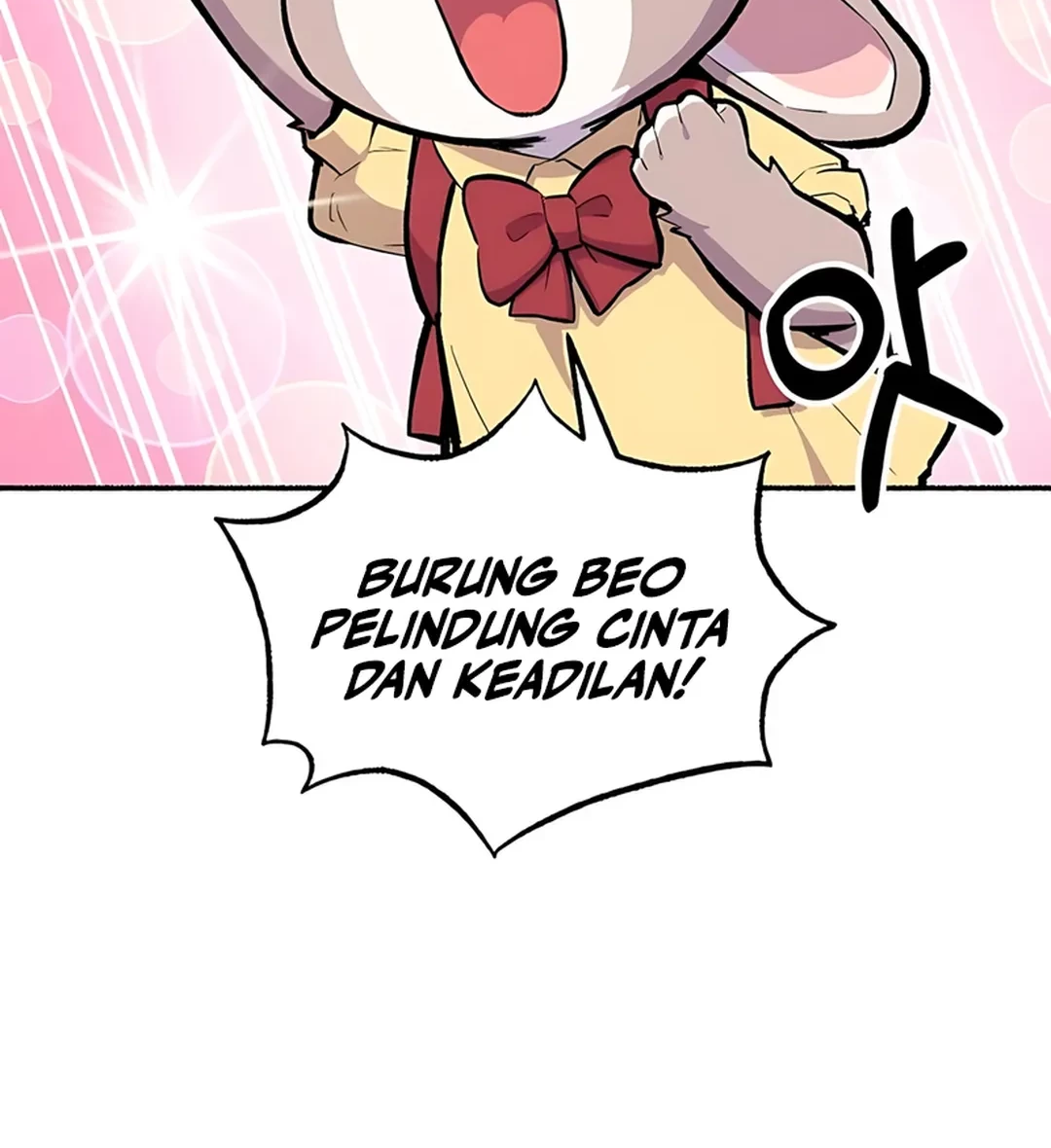 Uncle Bungeoppang Chapter 50 Gambar 10