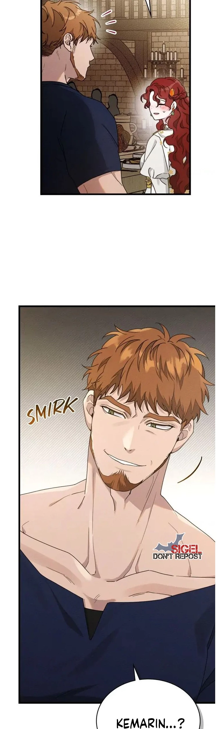 Baca Under the Oak Tree Chapter 48 Gambar 2
